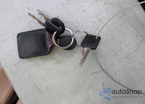 1984 Chevrolet Corvette z USA, uszkodzony, nr VIN 1G1AY0781E5139727